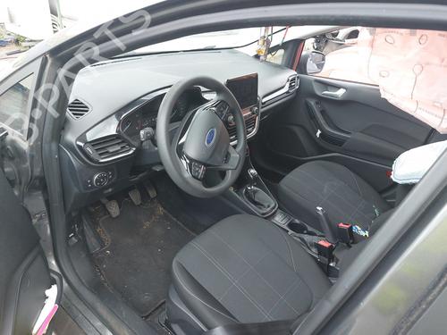 Brugte FORD FIESTA VII (HJ, HF) 1.0 EcoBoost 4911943