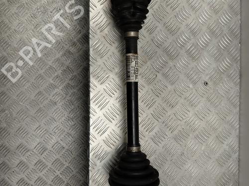Used Left front driveshaft Left front driveshaft PEUGEOT 308 II (LB_, LP_, LW_, LH_, L3_) 1.6 BlueHDi 120 (120 hp) 32069857 32069857