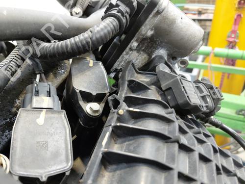 Engine DACIA SANDERO II 1.0 SCe 75 (B8JC, B8JD, B8NC) | BP30926552M1 - Image 5