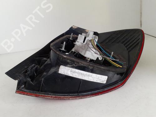 Left taillight BMW 1 (E87) 118 d | BP27398237C34 
