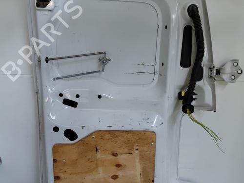 Left tailgate PEUGEOT EXPERT Van (V_) 2.0 BlueHDi 120 | BP29642290C76 