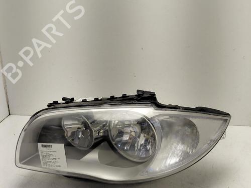 Left headlight BMW 1 (E87) 120 d | BP40123464C28 - Image 2