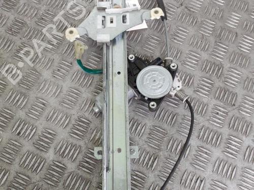 Used Front left window mechanism SUZUKI WAGON R+ Hatchback (EM) 1.2 4WD (SR412) (69 hp) 24767225
