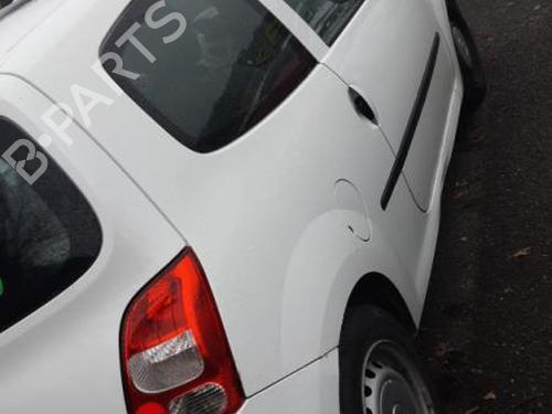 Gearbox RENAULT TWINGO II (CN0_) 1.5 dCi 75 | BP24755387M3  - Image 5