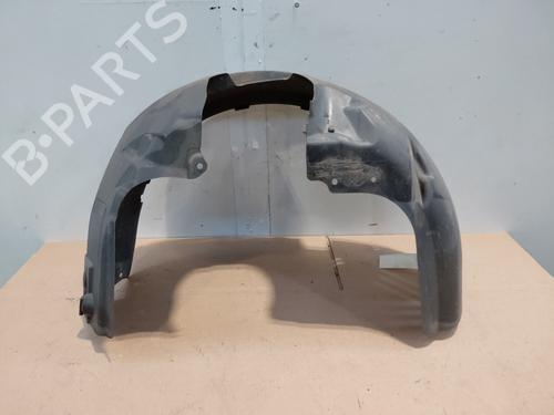 Hjulbue Hjulbue FORD FIESTA VI (CB1, CCN) 1.4 TDCi (70 hp) 33869617 33869617