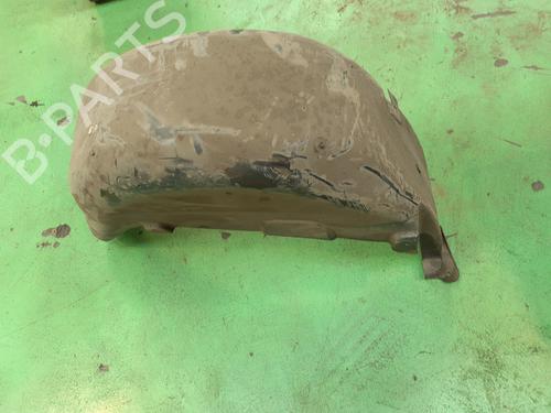 Used Wheel arch CITROËN BERLINGO Box Body/MPV (B9) 1.6 HDi / BlueHDi 75 (75 hp) 25283214