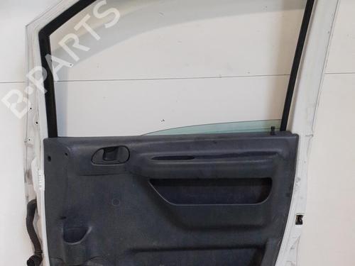 Right front door PEUGEOT EXPERT Van (222) 2.0 HDI | BP24741058C3 