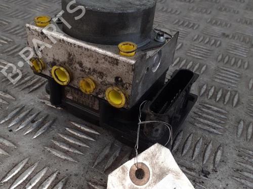 ABS Bremseaggregat RENAULT SCÉNIC II (JM0/1_) 1.5 dCi (JM1E, JM16) | BP24747746M43 
