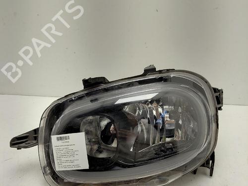 Left headlight CITROËN C3 III (SX) 1.2 VTi 68 | BP39729084C28 - Image 5