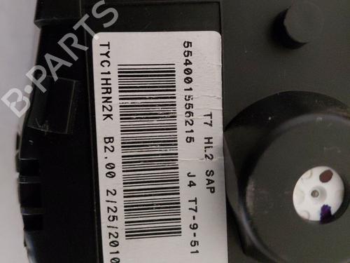 Instrument cluster PEUGEOT 308 I (4A_, 4C_) 1.6 HDi | BP24756388C47