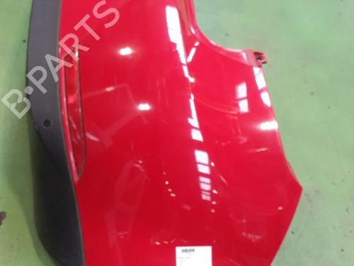 Rear bumper SEAT IBIZA IV (6J5, 6P1) 1.6 TDI | BP26391872C8 