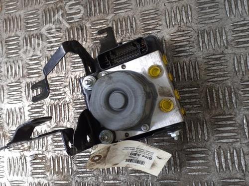 ABS pump RENAULT CLIO IV (BH_) 0.9 TCe 75 (BHNP) | BP24767533M43 