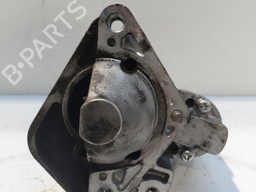 Startmotor RENAULT MEGANE II (BM0/1_, CM0/1_) 1.5 dCi (BM1E, CM1E) | BP30059828M8 