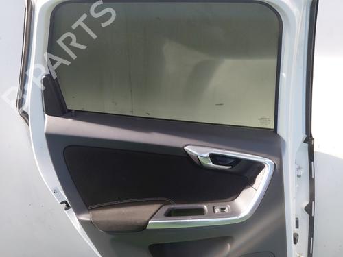 Used Left rear door Left rear door VOLVO XC60 I SUV (156) D4 (181 hp) 33047071 33047071