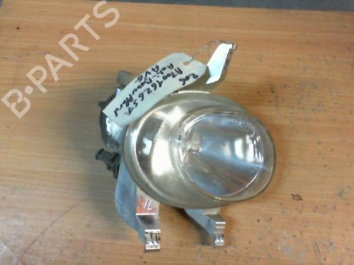 Used Left front fog light Left front fog light 24748543 24748543