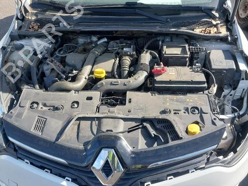 Electronic module RENAULT CLIO IV (BH_) 1.5 dCi 110 | BP40530061M83 - Image 9