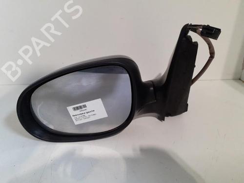 Left mirror FIAT BRAVO II (198_) 1.6 D Multijet (198AXM1B) | BP24741406C26 