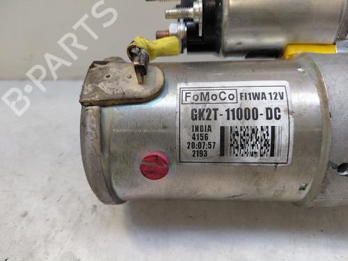 Starter FORD TRANSIT V363 Platform/Chassis (FED, FFD) | BP35918576M8 - Image 3
