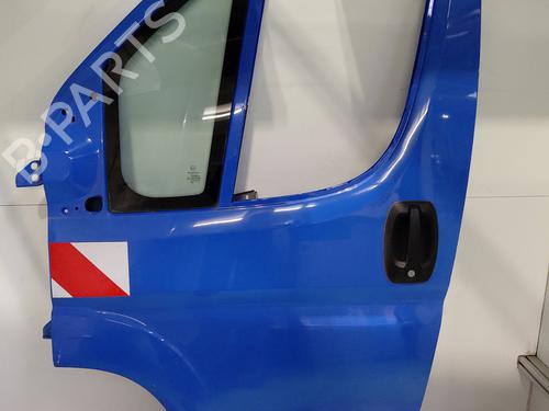 left-front-door-peugeot-boxer-van-2006-27831011 main image