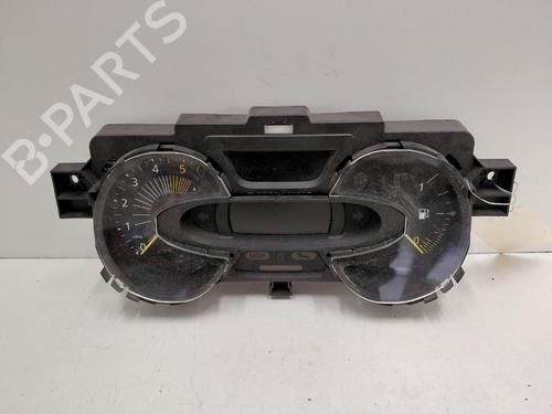 Instrument cluster RENAULT CAPTUR I (J5_, H5_) 1.5 dCi 90 (J5N4, J5M5, J5MW, J5M6, J5AL, J5AJ) | BP38058725C47 - Image 3