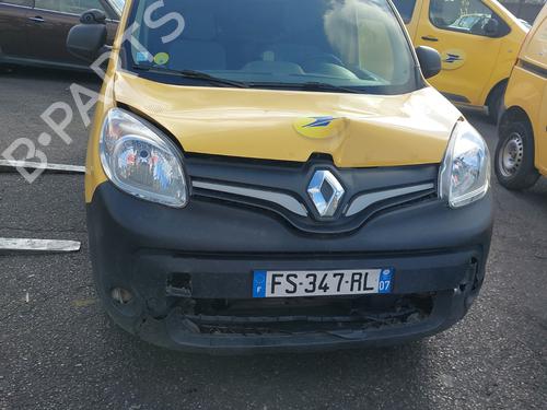 Front wiper motor RENAULT KANGOO Express (FW0/1_) 1.5 dCi 80 (FW15) | BP32423910M29 - Image 5