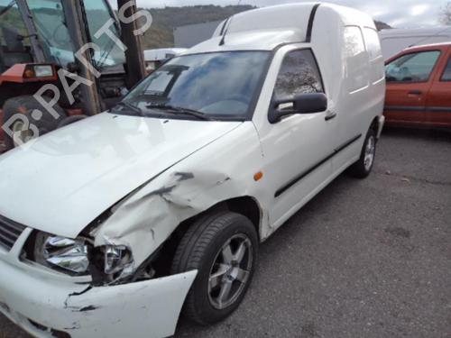 Brugte VW CADDY II MPV (9K9B) 4505026