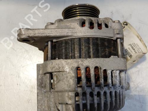 Alternator MITSUBISHI MIRAGE / SPACE STAR VI Hatchback (A0_A) 1.0 (A05A) | BP31819114M7 - Image 4