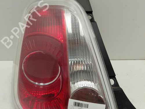 Left taillight FIAT 500 (312_) 1.2 (312AXA1A) | BP37679316C34 - Image 2