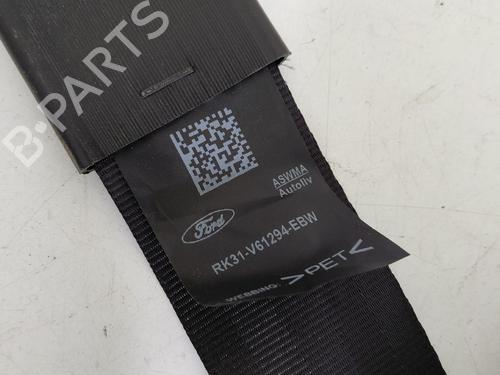 Front right seatbelt FORD TRANSIT V363 Platform/Chassis (FED, FFD) | BP35779623I25 - Image 2