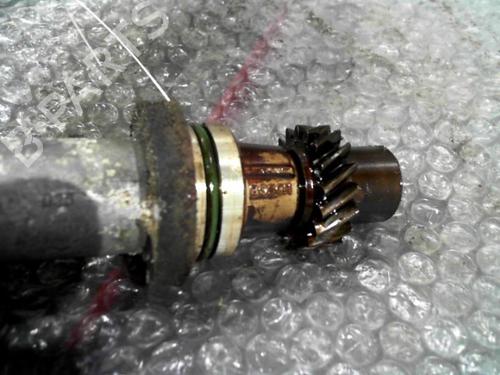 Used Ignition coil VW GOLF III (1H1) 1.8 (90 hp) 24743548