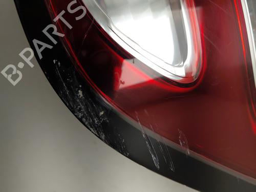 Used Right taillight Right taillight CITROËN C3 II (SC_) 1.4 HDi 70 (SC8HZC, SC8HR0, SC8HP4) (68 hp) 32775937 32775937