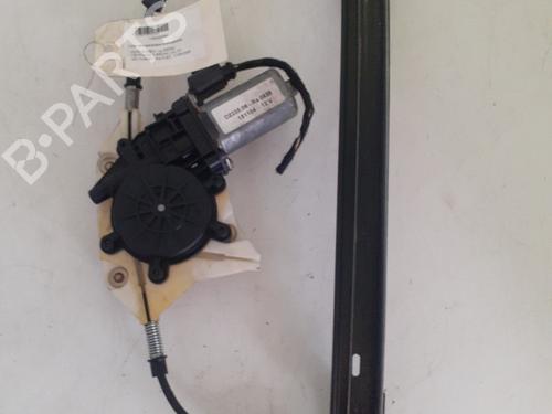 Used Front left window mechanism Front left window mechanism ALFA ROMEO 156 Sportwagon (932_) 1.9 JTD (932BXE00, 932BXN00) (150 hp) 27588909 27588909