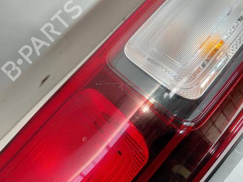 Right taillight RENAULT TRAFIC III Van (FG_) 1.6 dCi 120 (FGMB, FGMC) | BP39665168C35  - Image 5