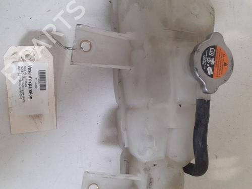 Used Expansion tank NISSAN NOTE (E12) 1.5 dCi (90 hp) 28621894