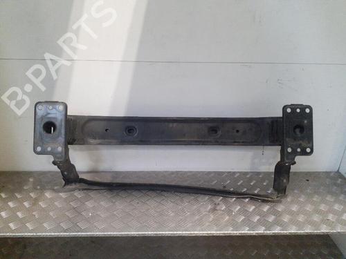 Used Front bumper reinforcement FIAT GRANDE PUNTO (199_) 1.3 D Multijet (199.AXD11, 199.AXD1A, 199.AXD1B,... (90 hp) 24759856