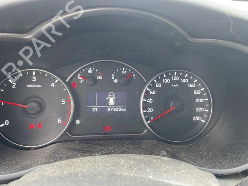 Left tailgate light KIA CARENS IV 1.7 CRDi | BP24798936C79 - Image 29