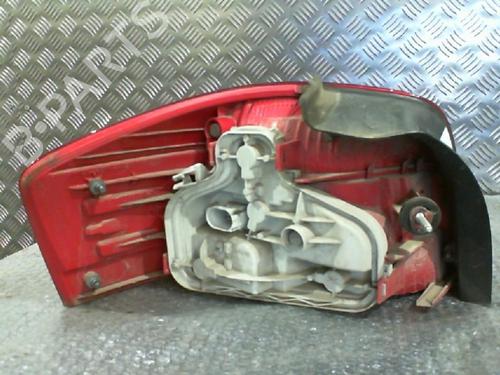 Right taillight AUDI A3 (8P1) 2.0 TDI | BP24752025C35 