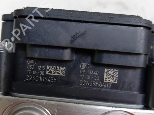 ABS pump NISSAN MICRA V (K14) 1.5 DCI | BP26944470M43  - Image 6