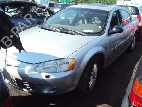 Left headlight CHRYSLER SEBRING (JR) 2.7 V6 24V | BP24768945C28 - Image 4