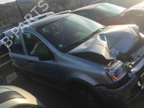 Alternator FIAT PANDA (169_) 1.1 (169.AXA1A) | BP24755894M7 - Image 4