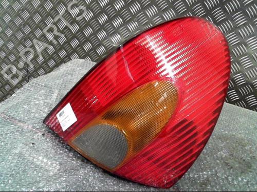 Used Left taillight FORD MONDEO II (BAP) 1.8 i (115 hp) 24763134