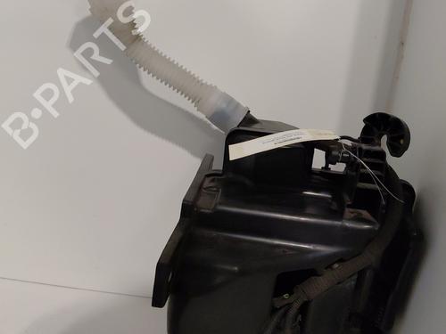 Used Windscreen washer tank VW POLO V (6R1, 6C1) 1.2 (70 hp) 29251462