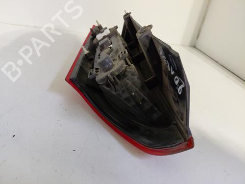 Right taillight RENAULT KANGOO Express (FW0/1_) 1.5 dCi 95 (FW16) | BP31321498C35