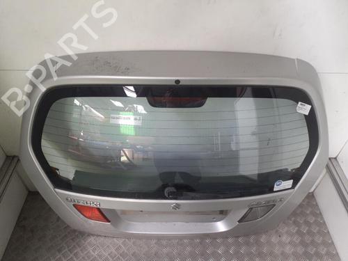 tailgate-suzuki-liana-hatchback-2001-24759861 main image
