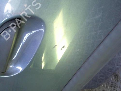 Right front door RENAULT CLIO II (BB_, CB_) 1.2 LPG | BP24759738C3 