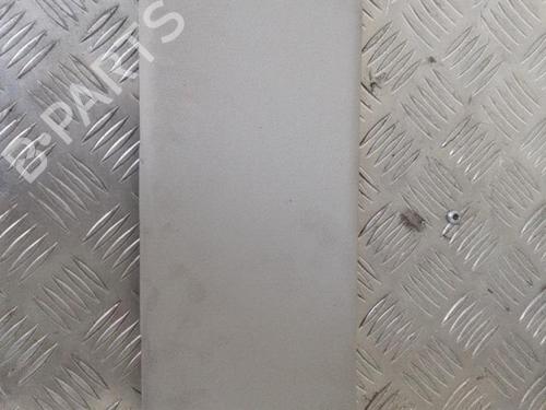 Venstre solskjerm OPEL ASTRA G Coupe (T98) 2.2 16V (F07) (147 hp) 31200412