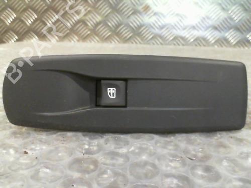 Used Right front window switch Right front window switch RENAULT MEGANE II Estate (KM0/1_) 1.5 dCi (KM16, KM1E) (106 hp) 24765764 24765764