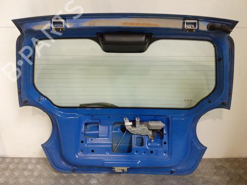 tailgate-chevrolet-matiz-m200-m250-2005-25144850 main image