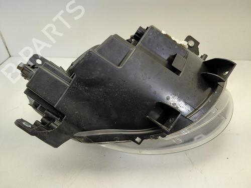 Left headlight FIAT 500X (334_) 1.0 (334.AXN1B) | BP40122900C28 - Image 3