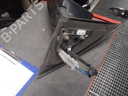Left mirror NISSAN PRIMERA (P12) 1.8 | BP24758398C26